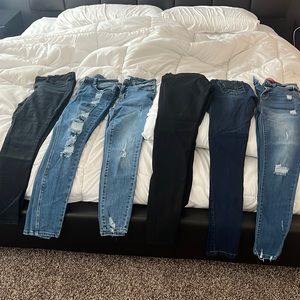 Skinny Jean bundle